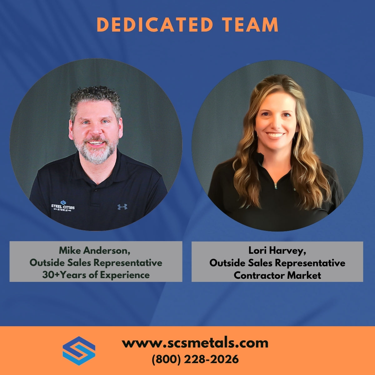 The Value of a Single Point of Contact in Steel Procurement