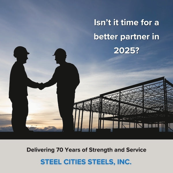 Isn’t It Time for a Better Partner in 2025?