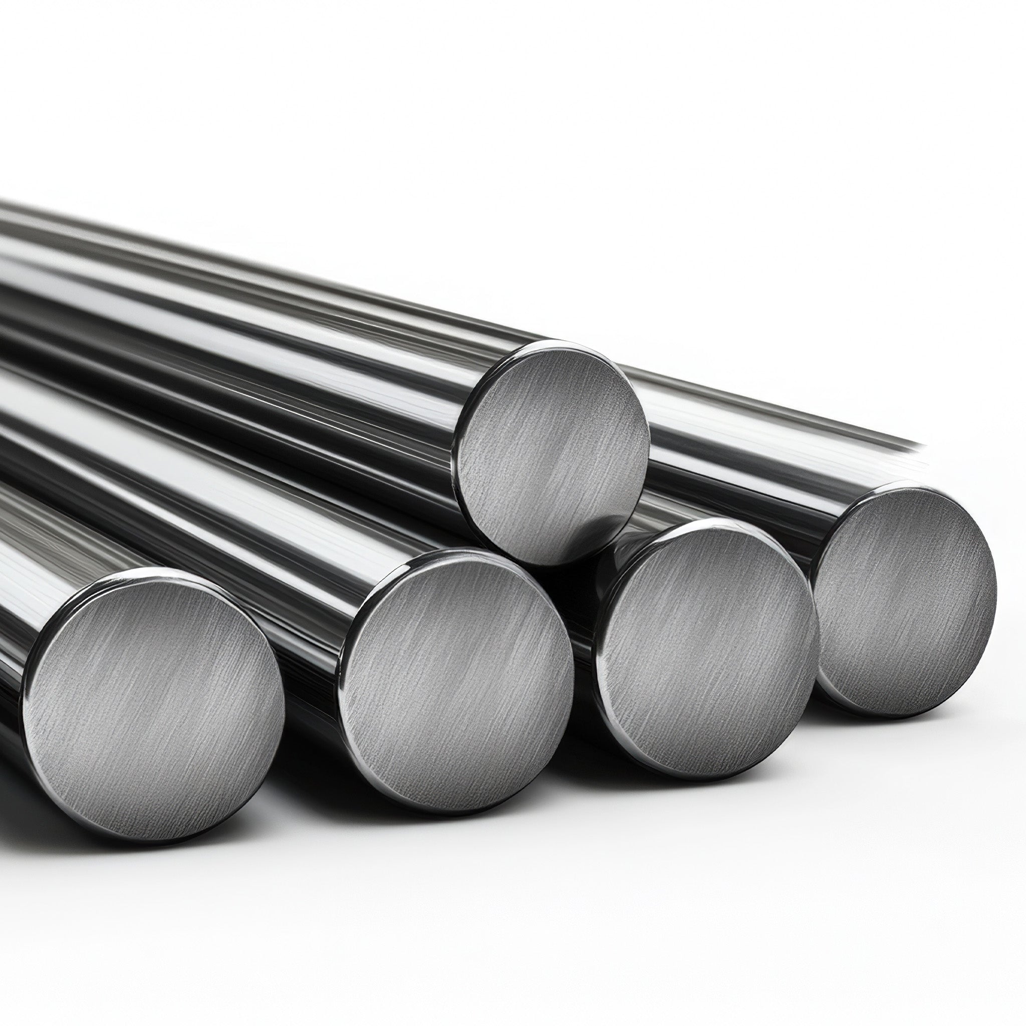 1018 Cold Finished Bars