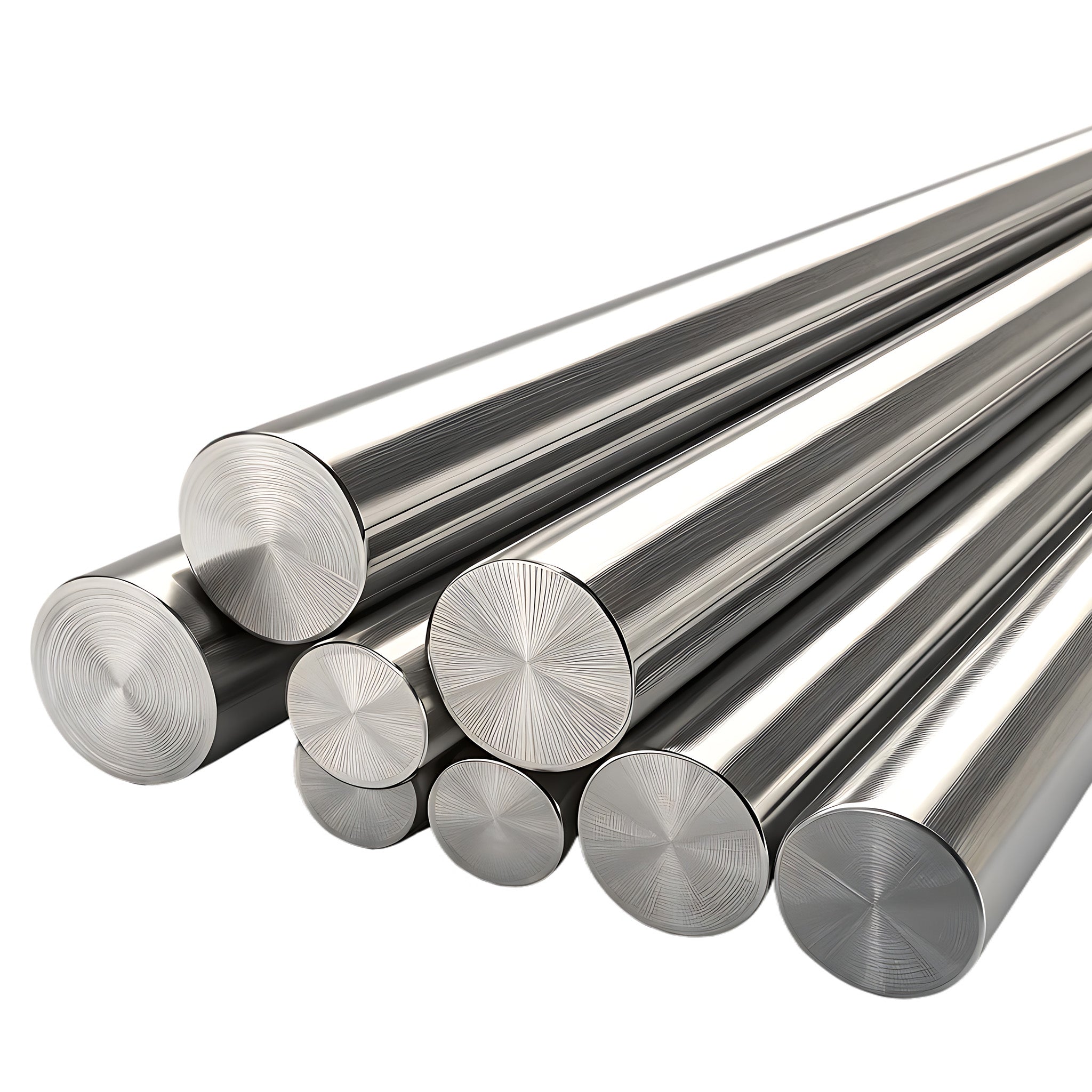 1045 TG&P Cold Finished Bars