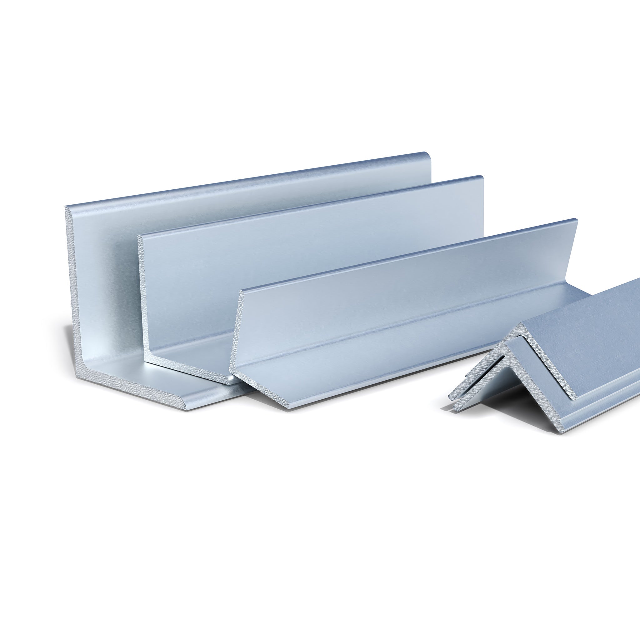 Aluminum Angles