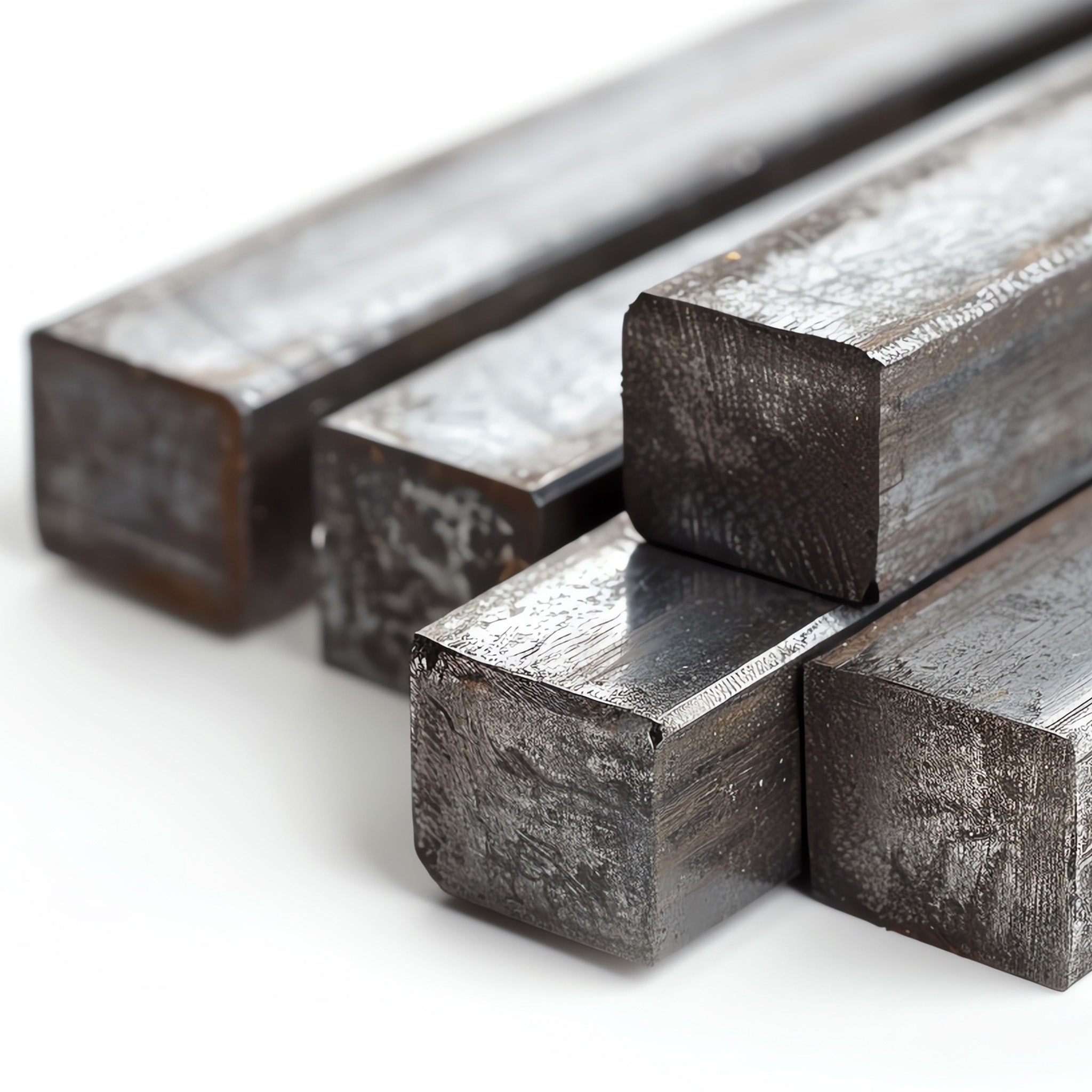 Hot Rolled Steel Squares