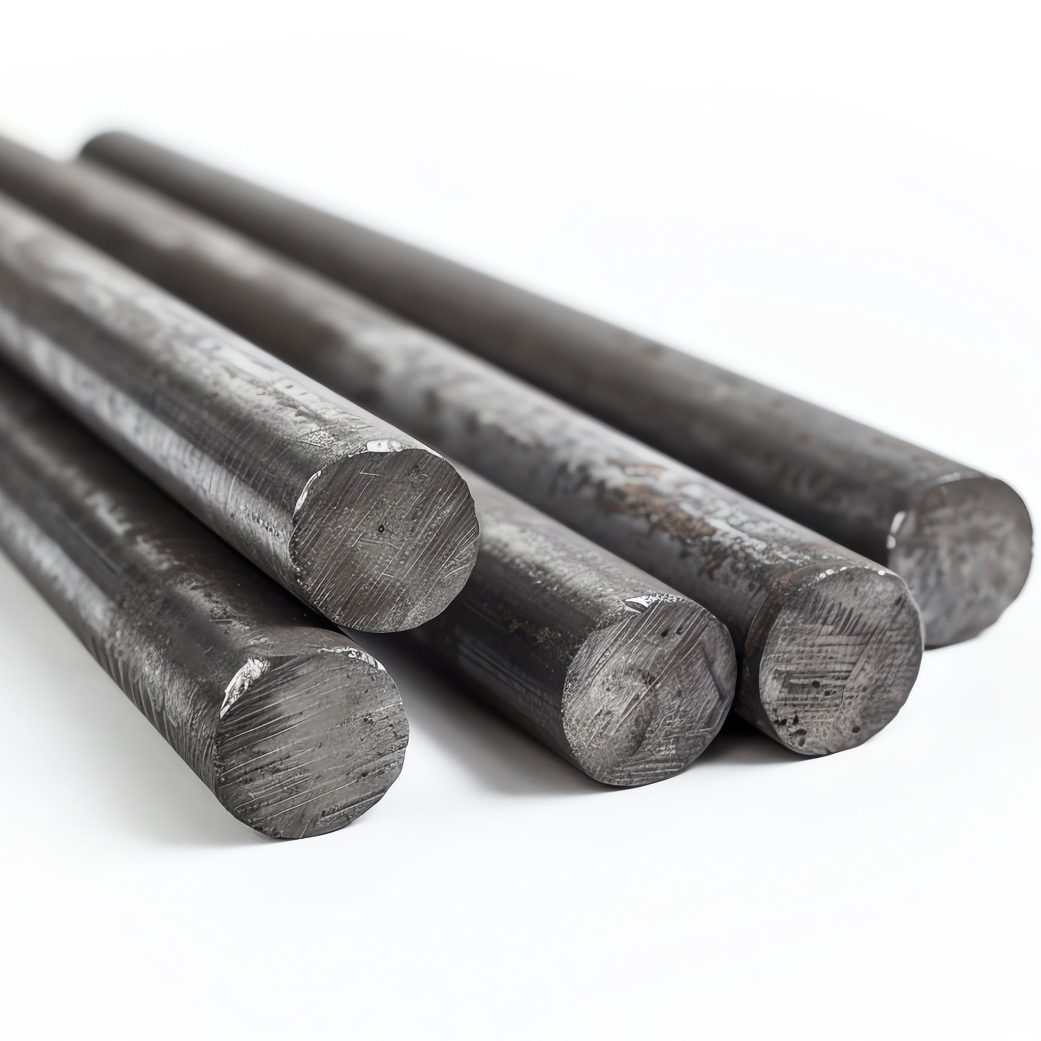 Hot Rolled Heat Treated Alloys