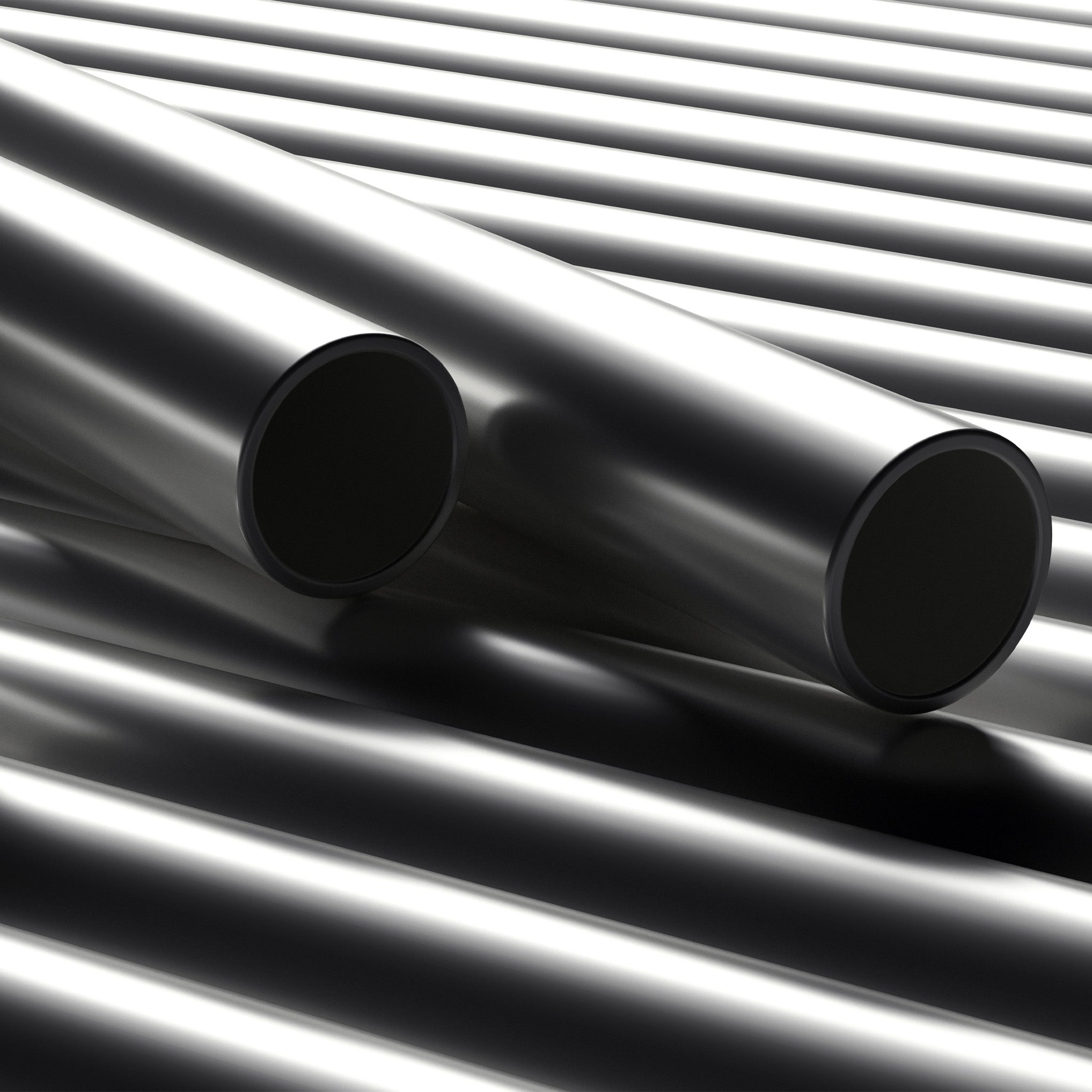 Seamless SAE J524 Hydraulic Tubing