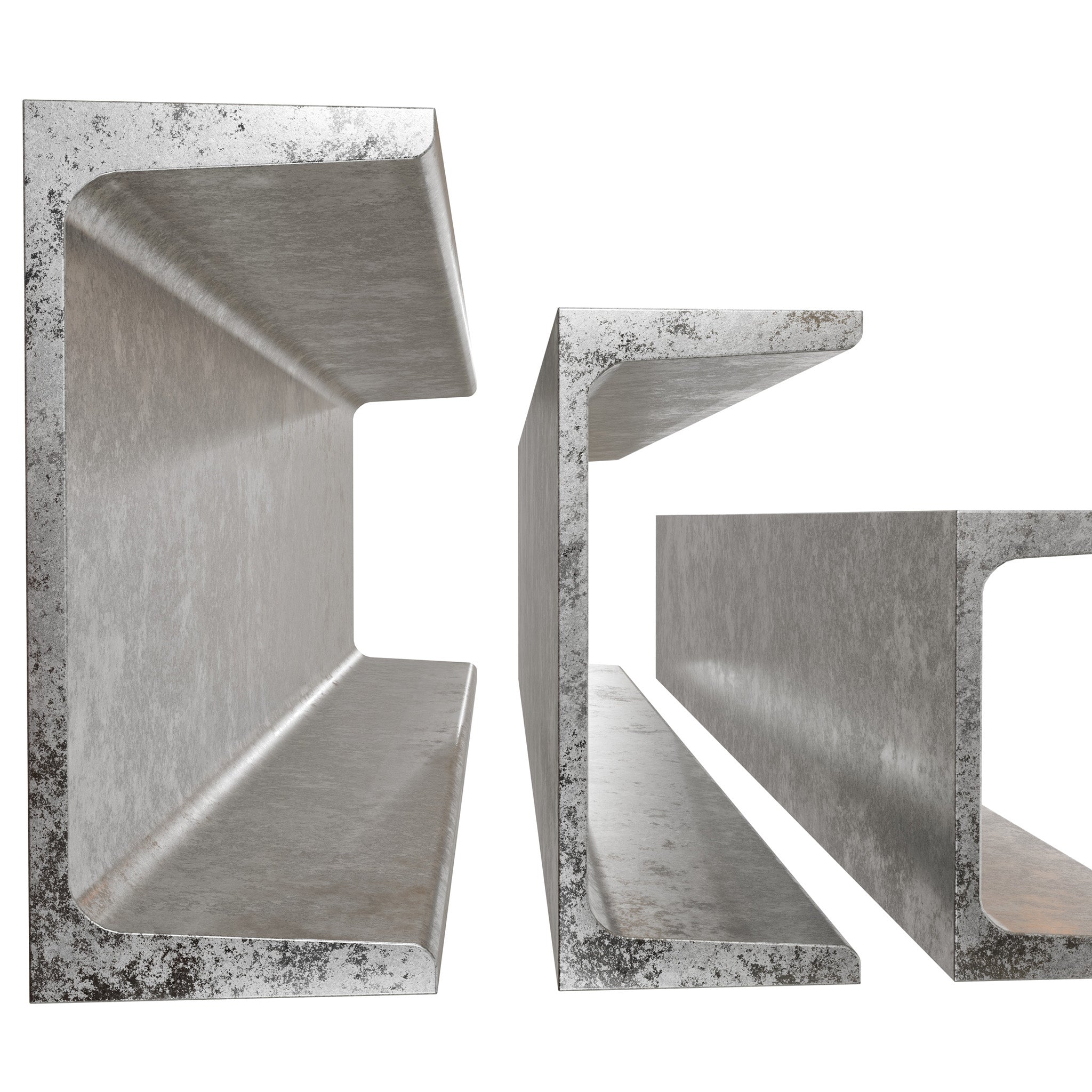 Structural Channels