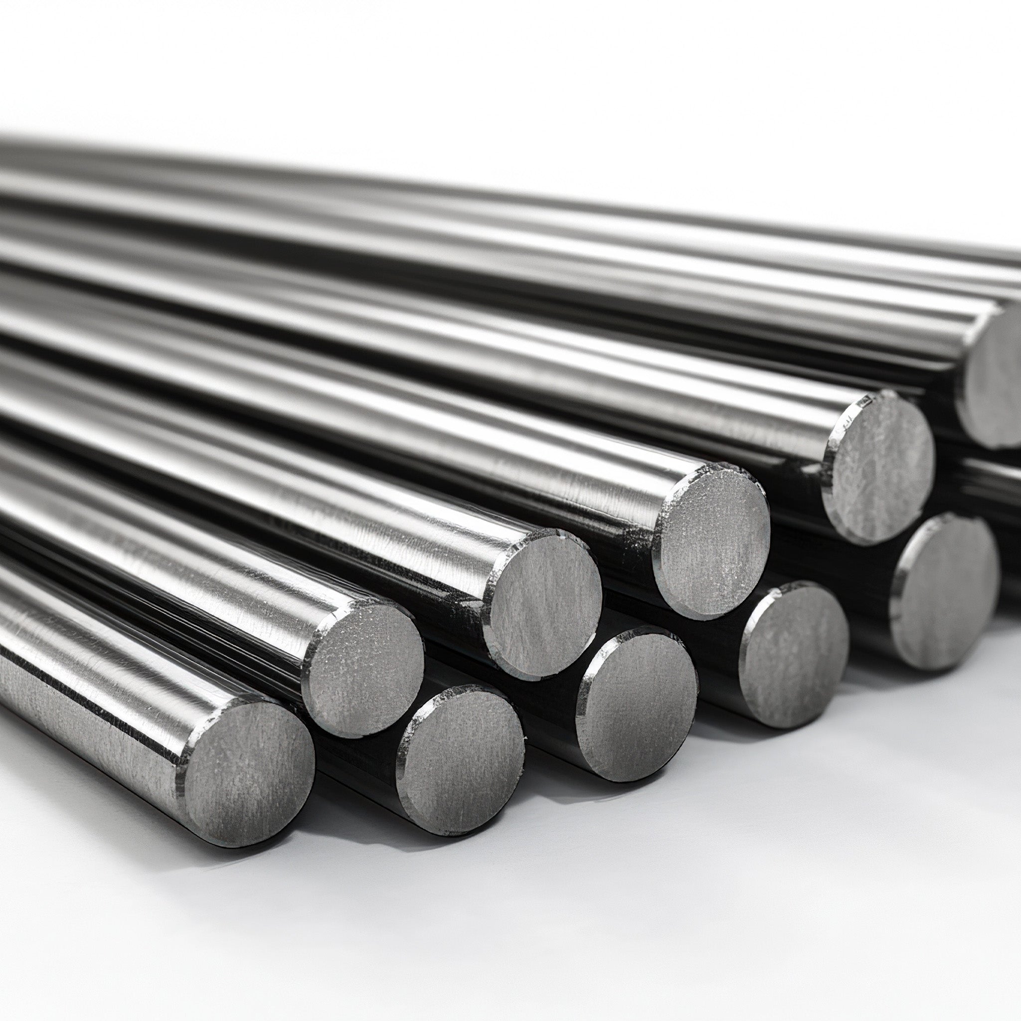 1117 Cold Finished Bars