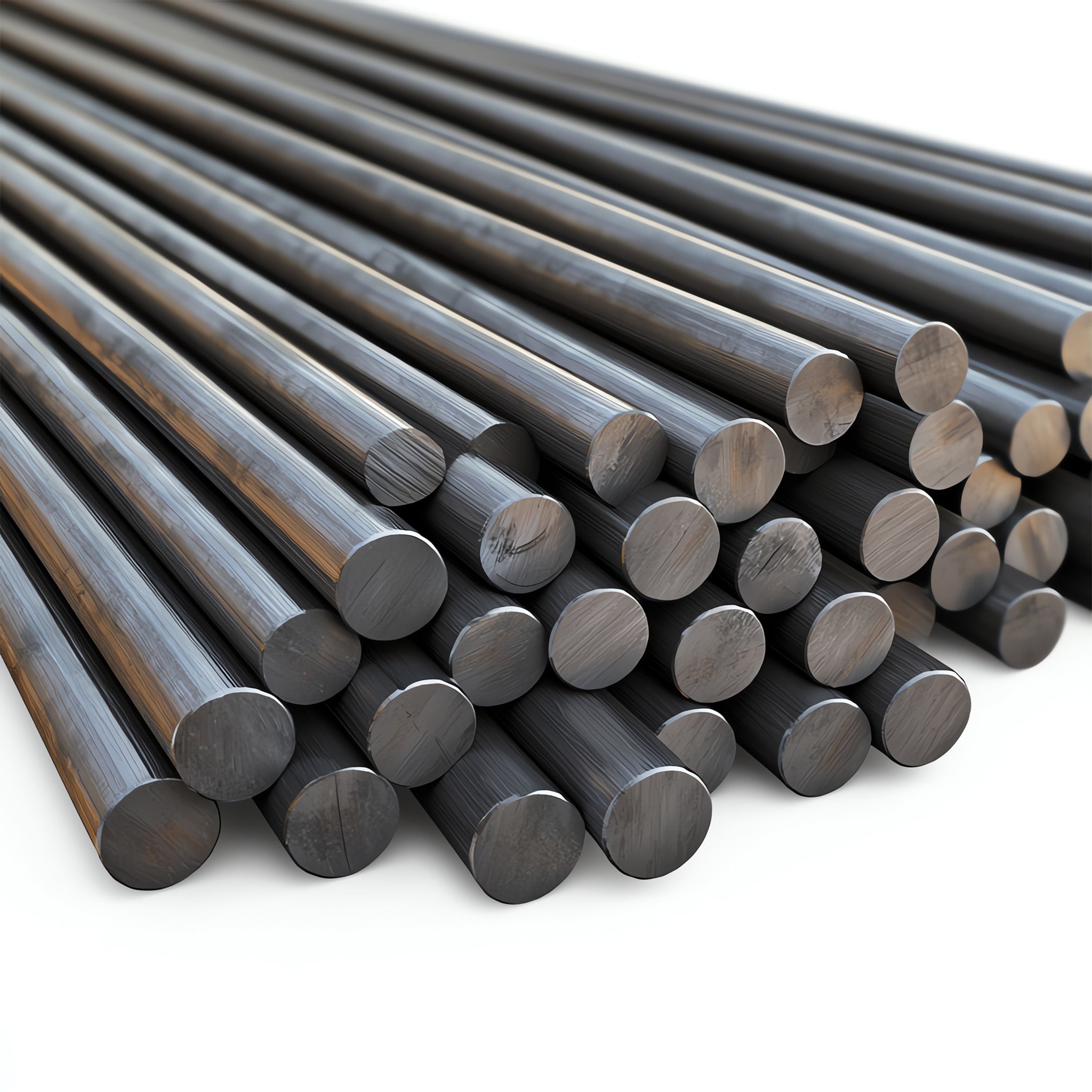 1215 Cold Finished Bars