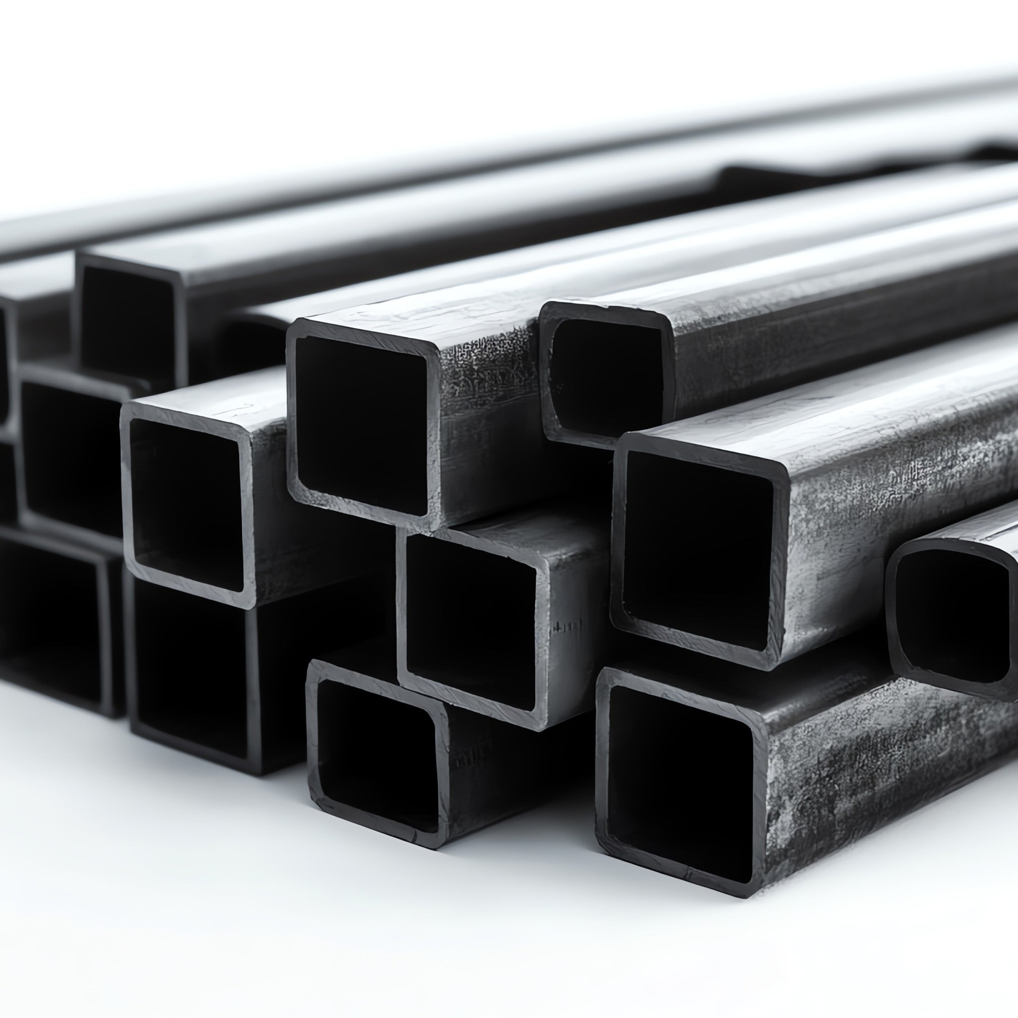 Mechanical & Structural Square Tubing