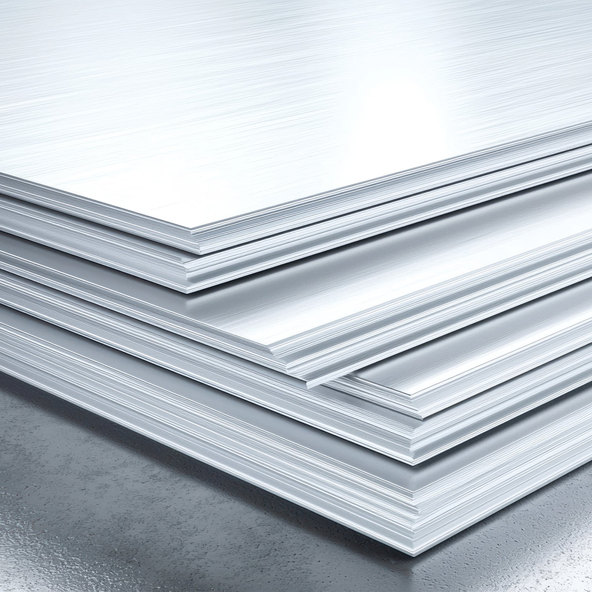 Aluminum Sheets