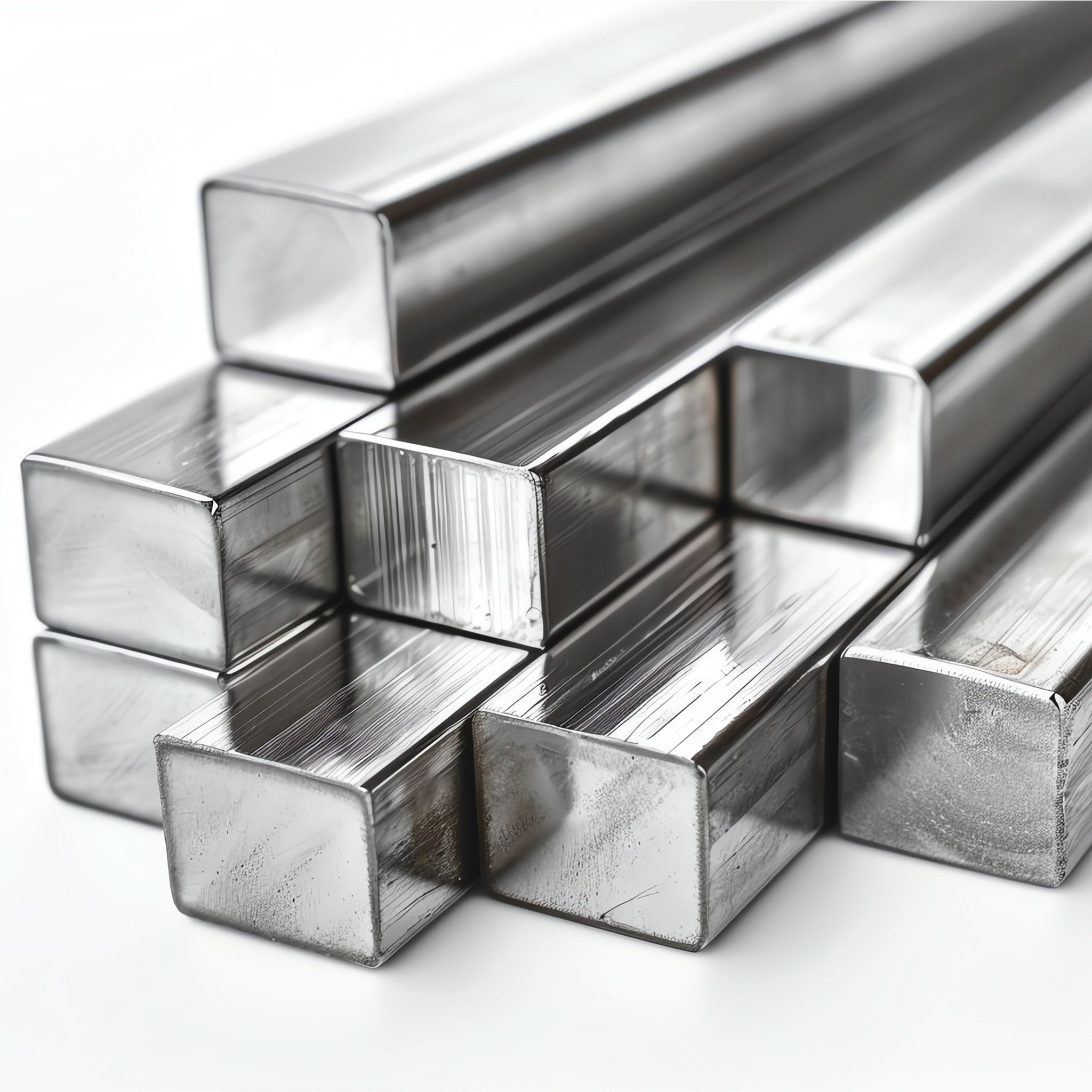 Aluminum Squares