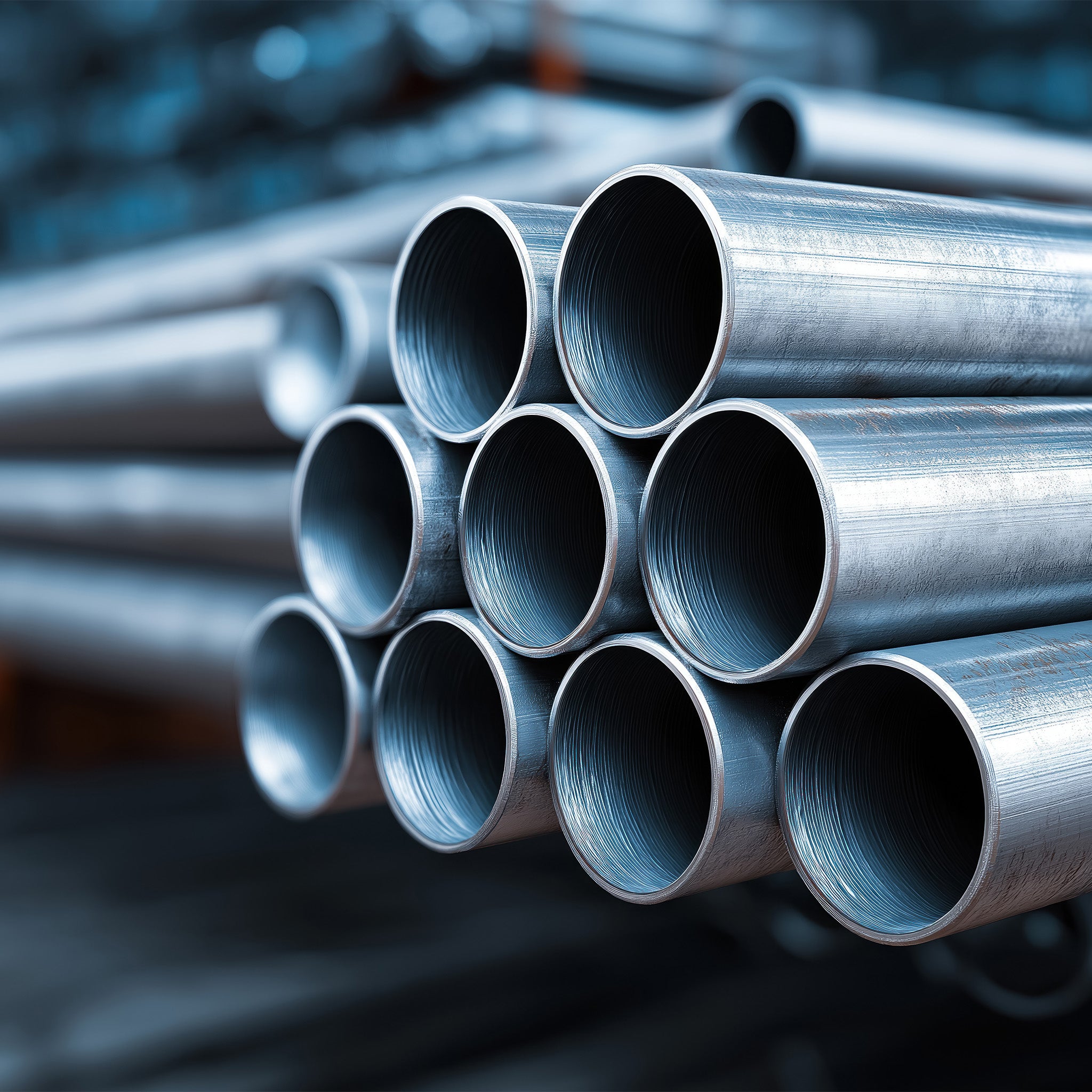 Electric Weld Tubing