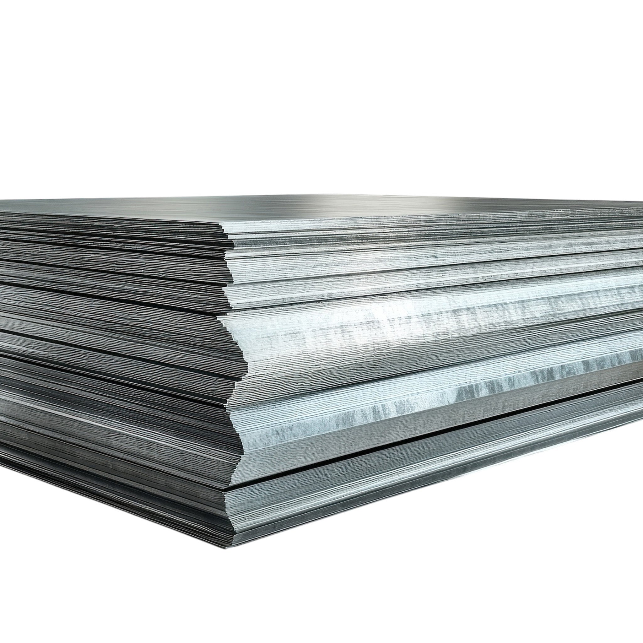 Galvanized Sheets