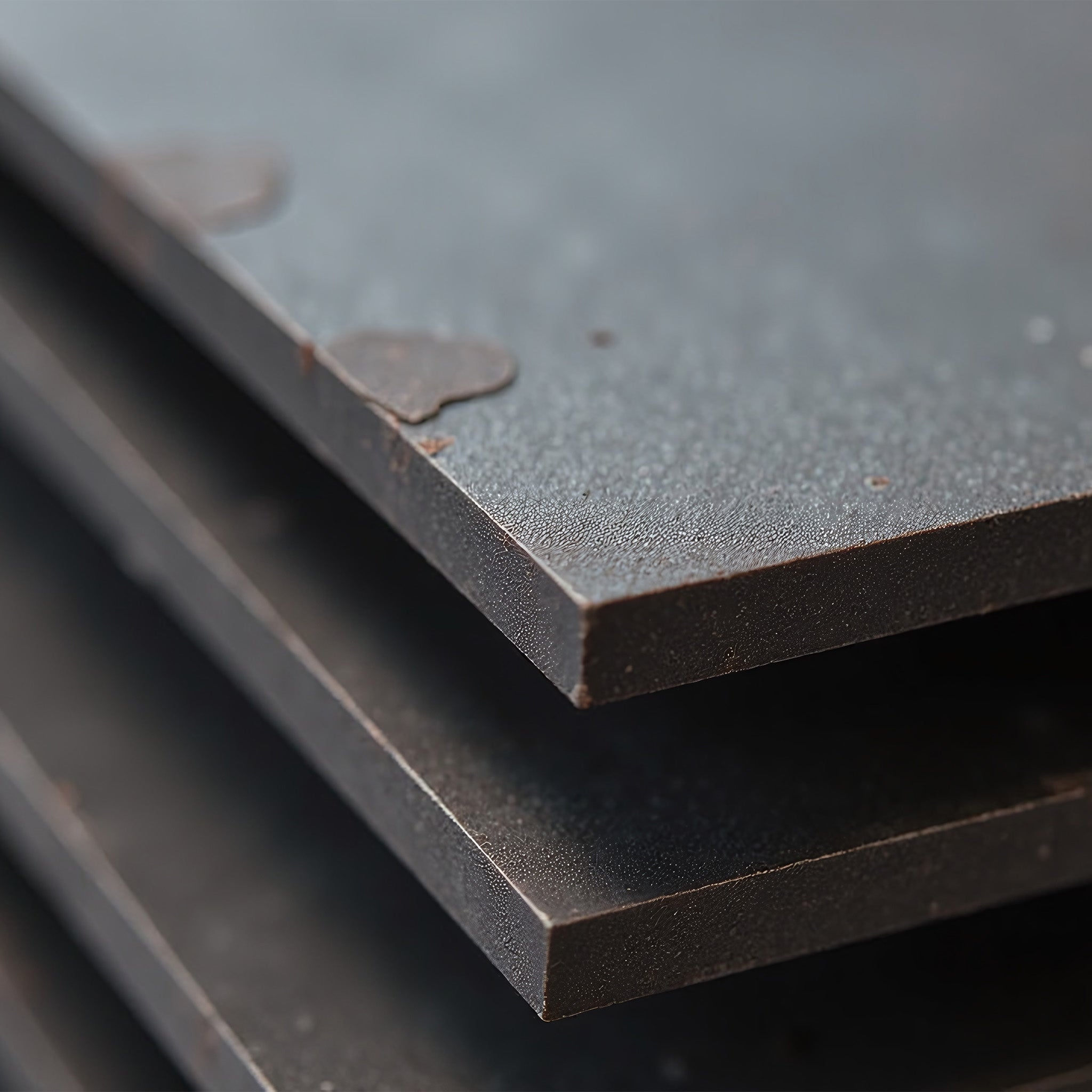 High Strength Low Alloy Plates