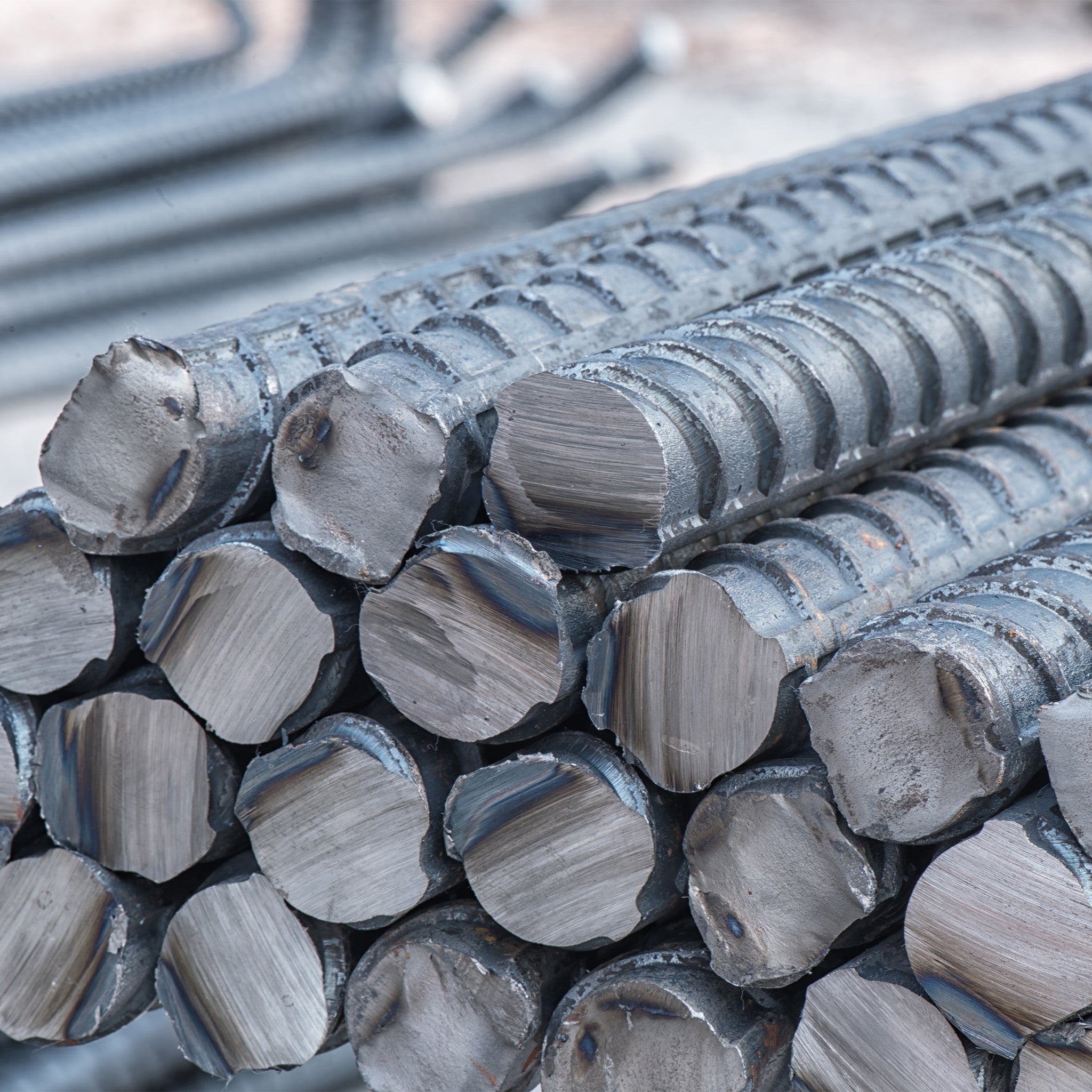 Reinforced Bars/ Rebar