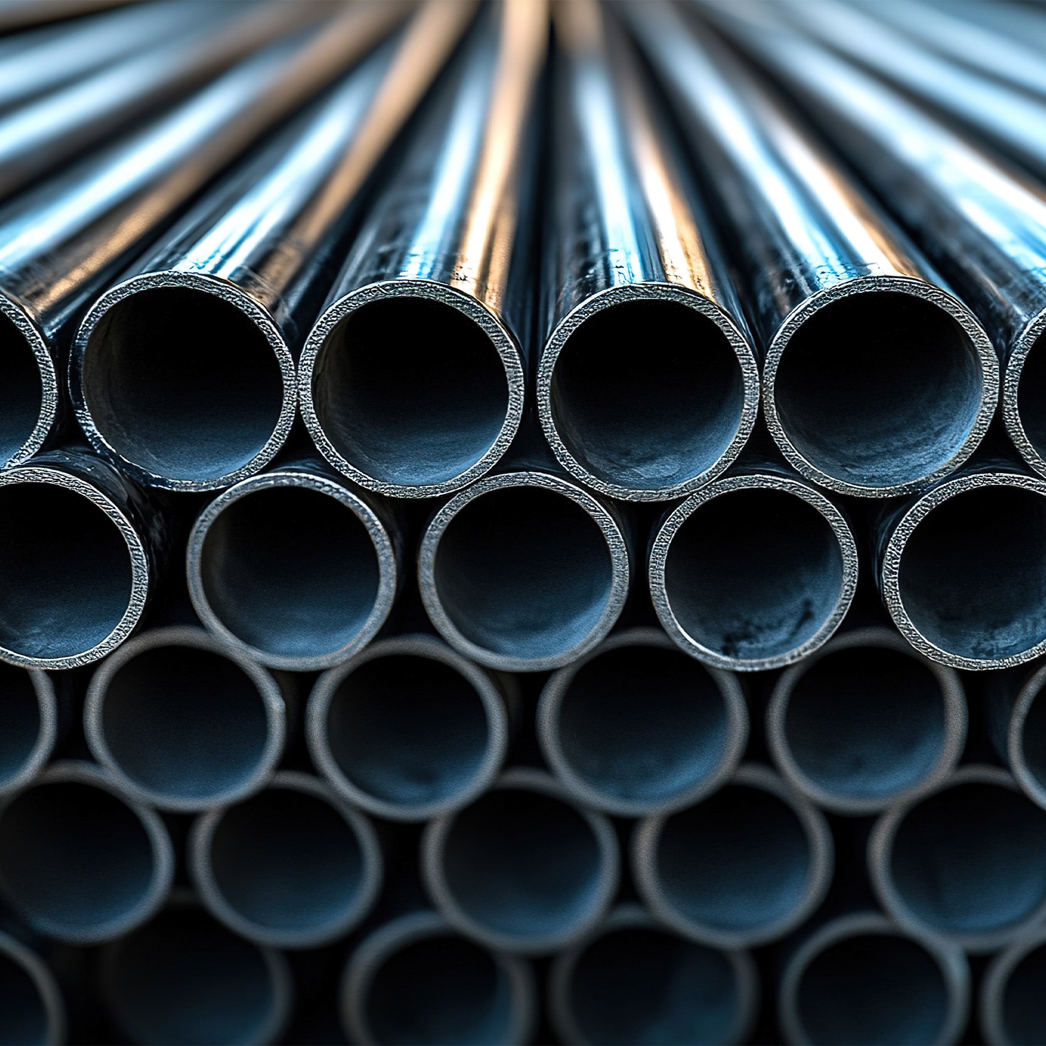A106 Seamless Pipe