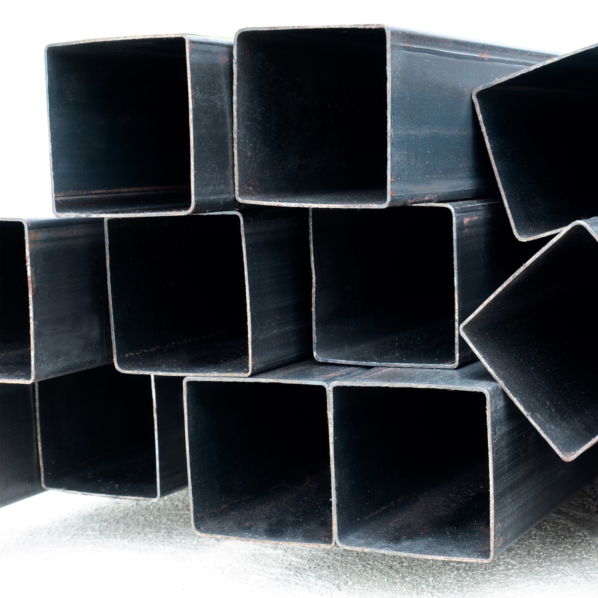 Mechanical & Structural Rectangular Tubing