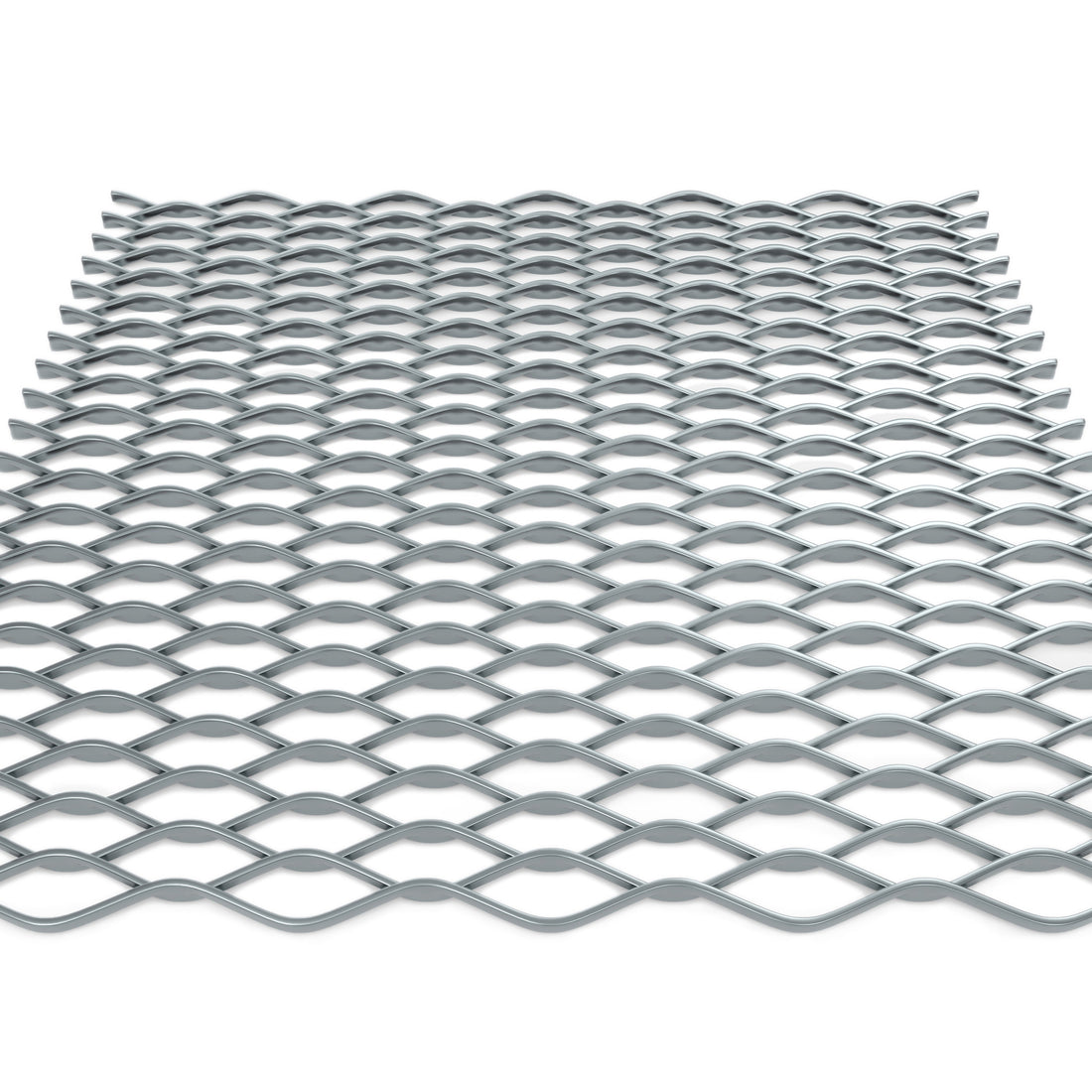 Standard Expanded Metal