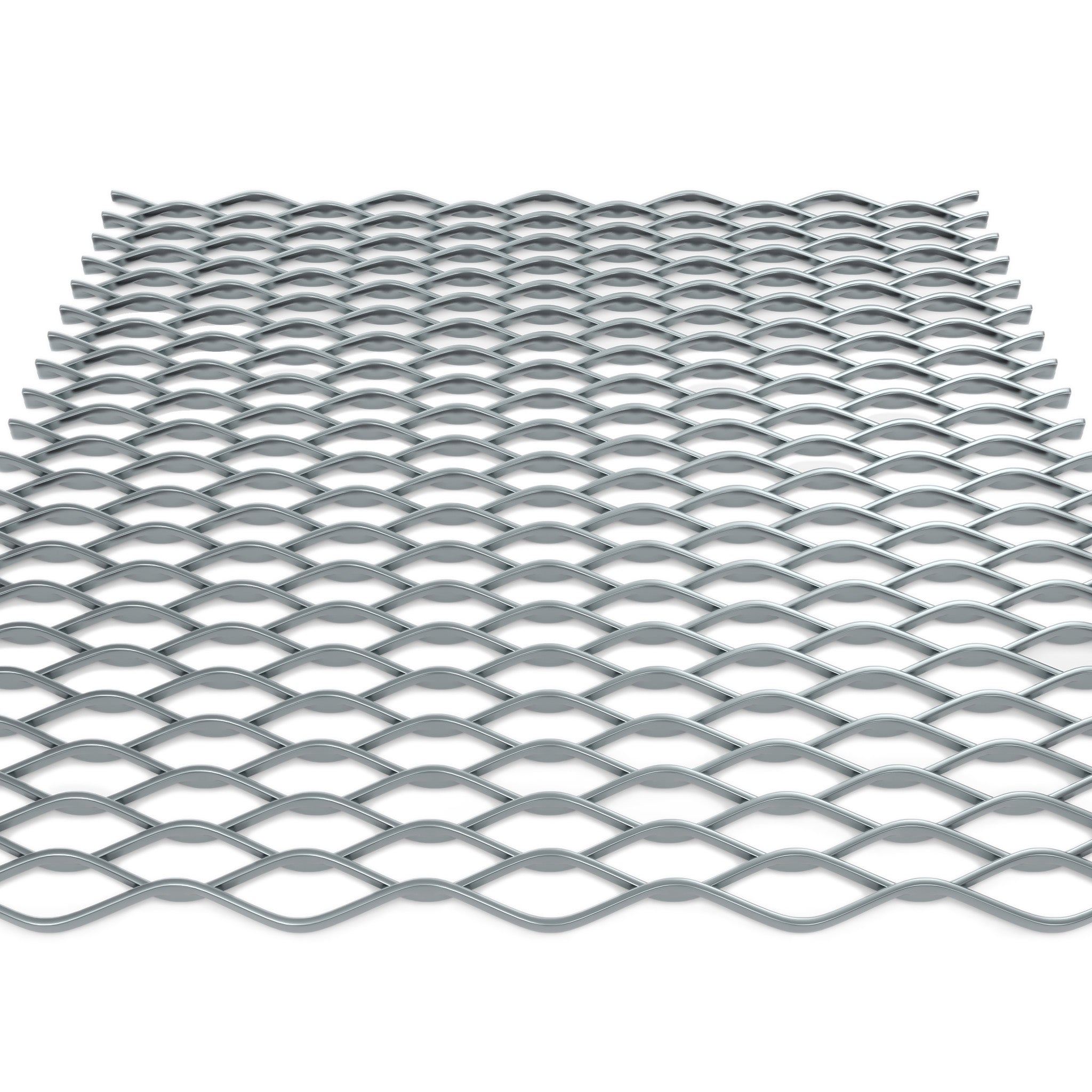 Standard Expanded Metal