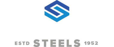 Steel Cities Steels, Inc.